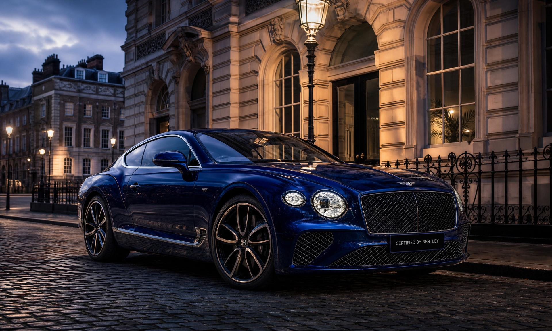 Bentley